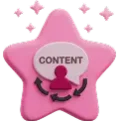 Planned Content Calendars